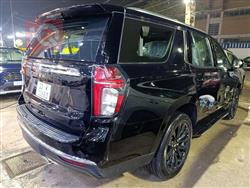 شێڤرۆلێت تاهۆ